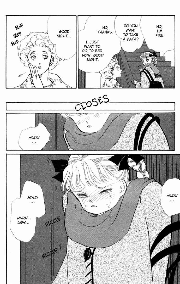Page 6 Chapter 20 ItaKiss