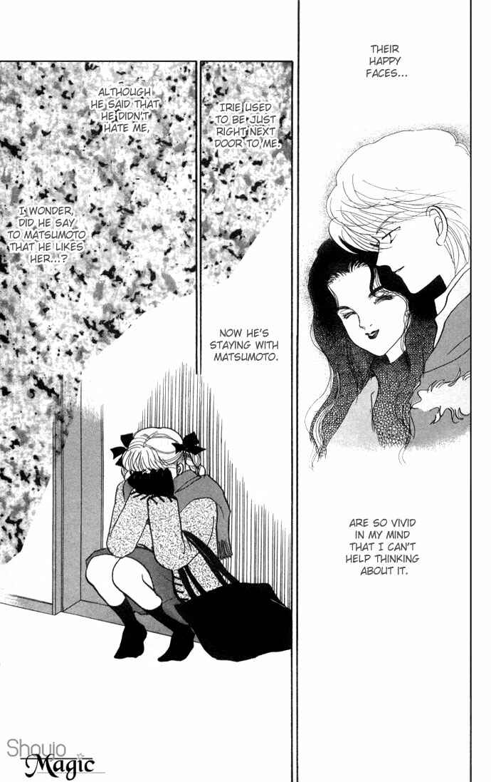 Page 7 Chapter 20 ItaKiss