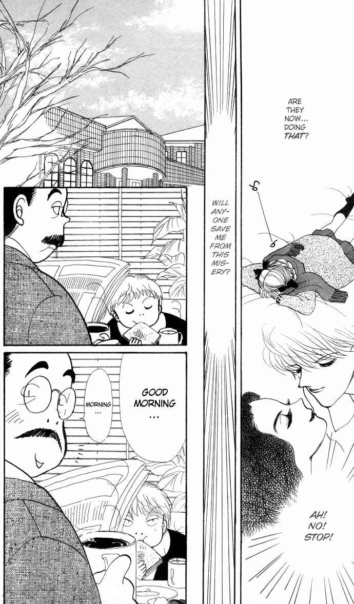Page 8 Chapter 20 ItaKiss