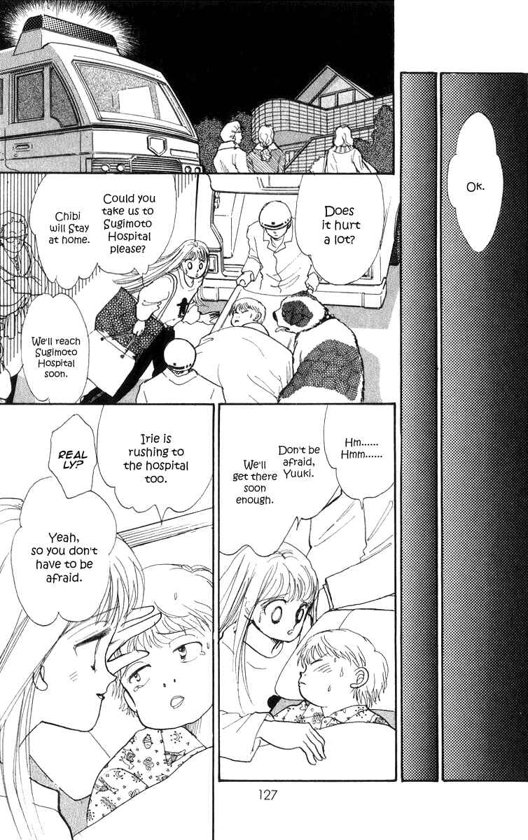 Page 35 Chapter 22 ItaKiss