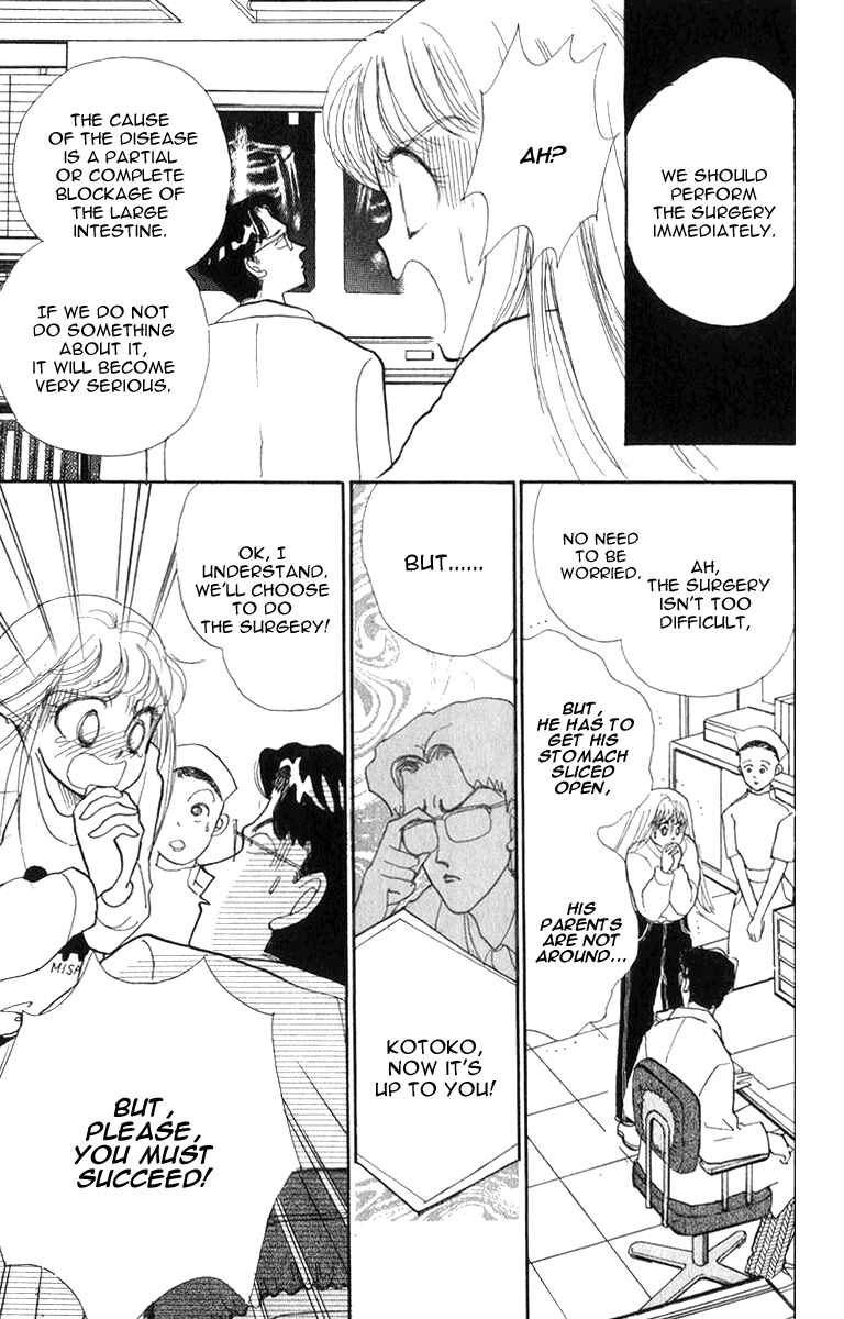 Page 37 Chapter 22 ItaKiss