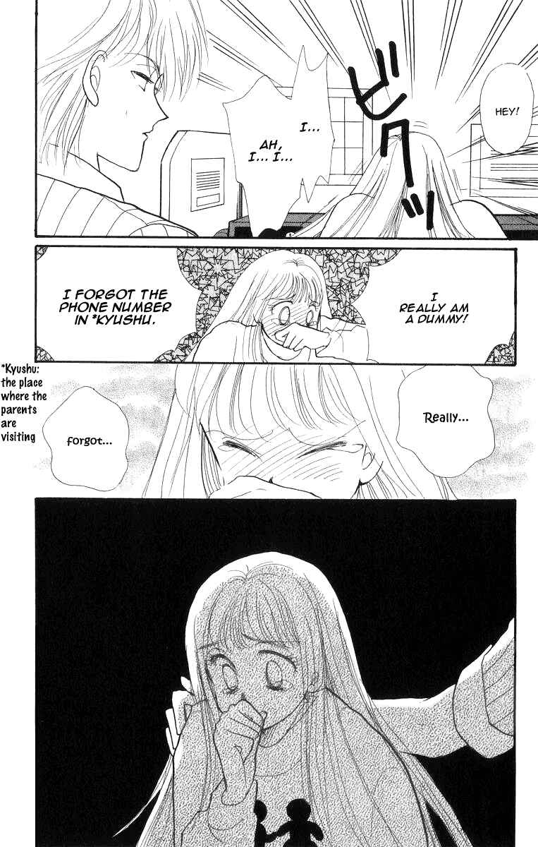 Page 44 Chapter 22 ItaKiss