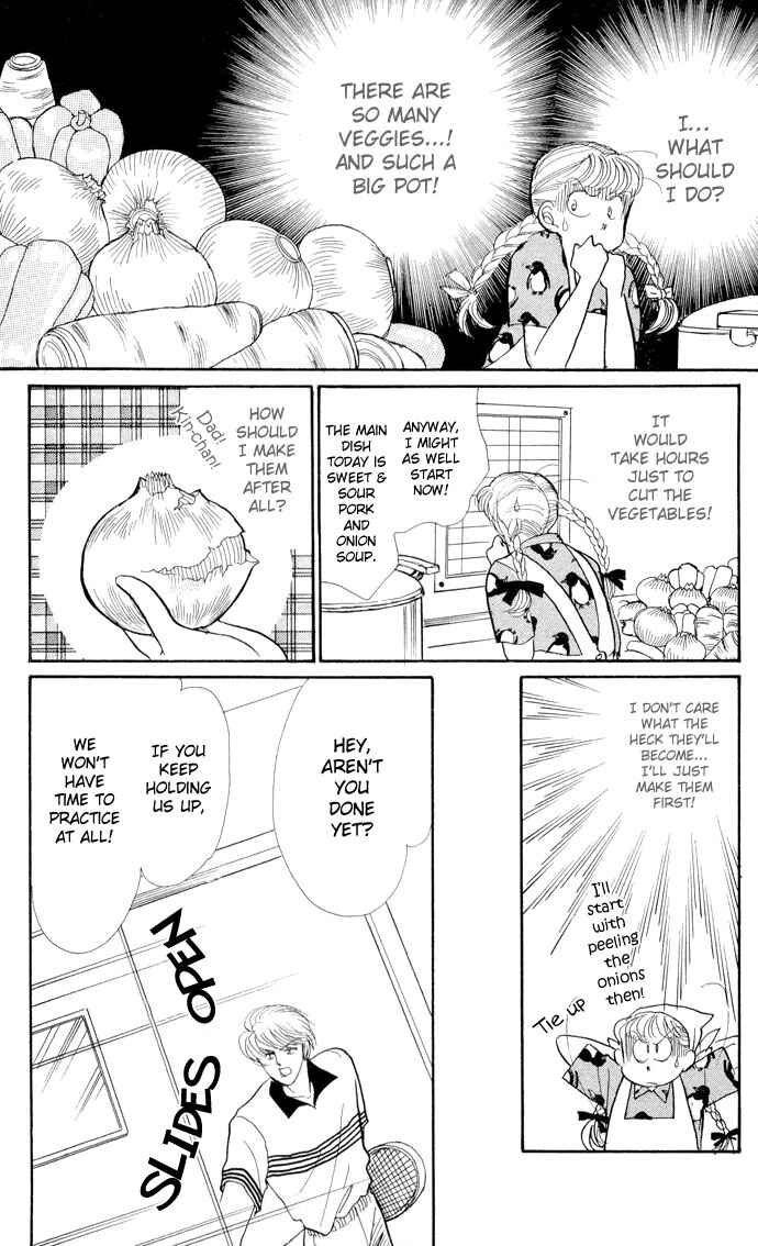 Page 11 Chapter 13 ItaKiss