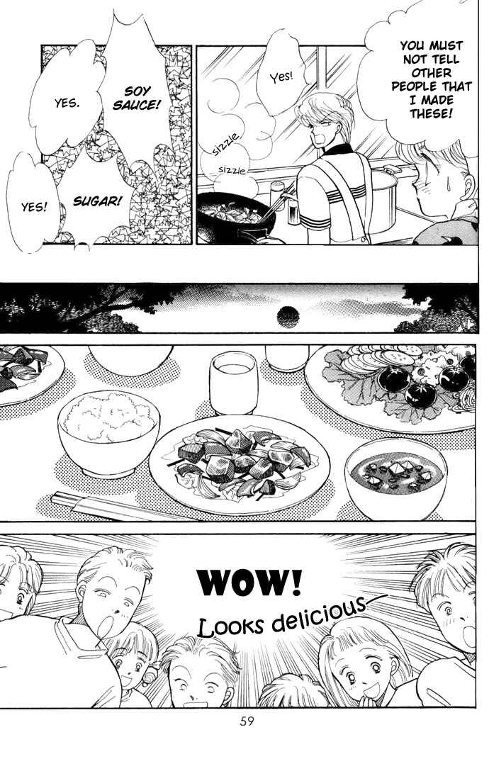 Page 13 Chapter 13 ItaKiss