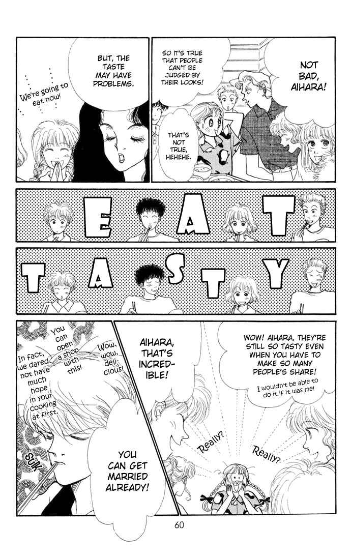 Page 14 Chapter 13 ItaKiss