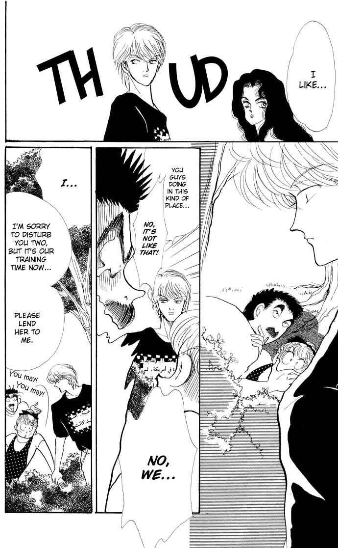 Page 30 Chapter 13 ItaKiss