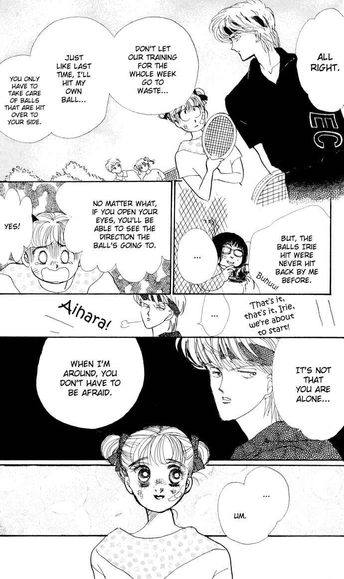 Page 32 Chapter 13 ItaKiss
