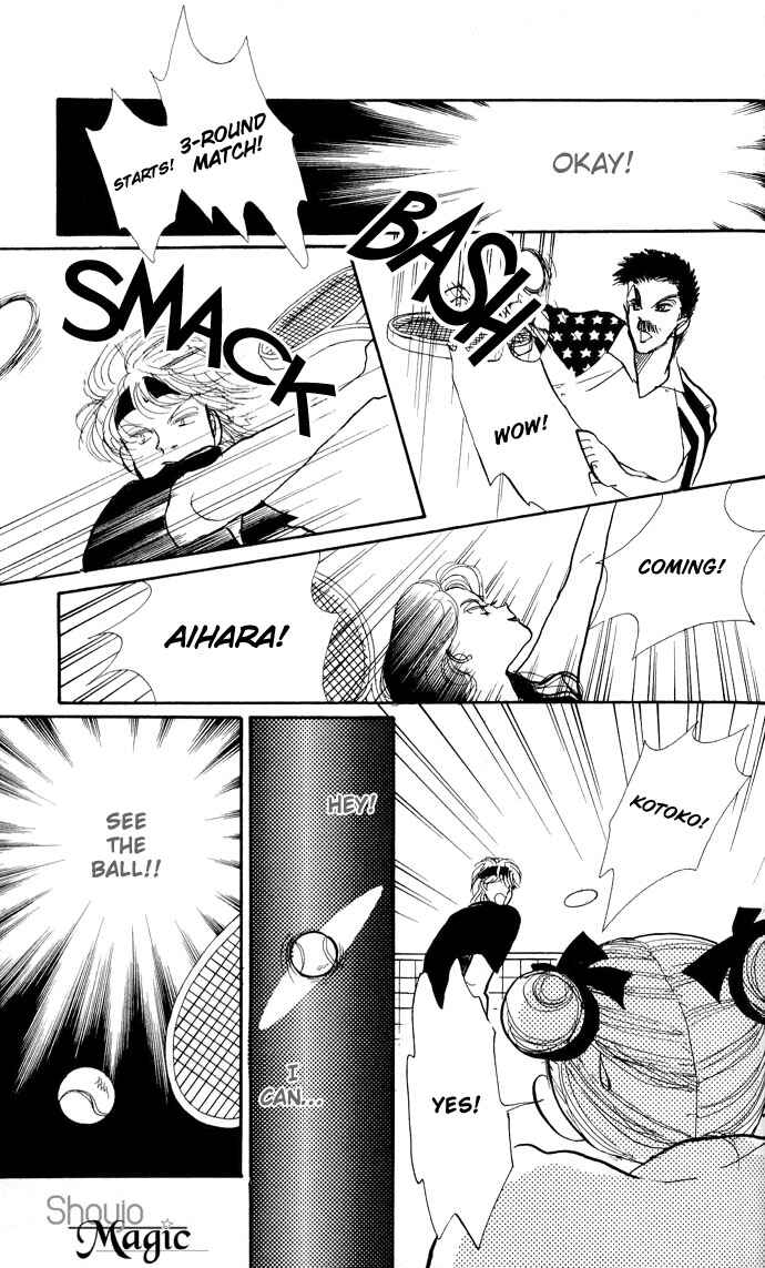Page 33 Chapter 13 ItaKiss