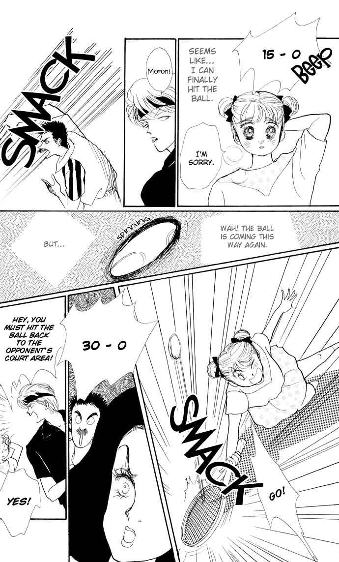 Page 34 Chapter 13 ItaKiss
