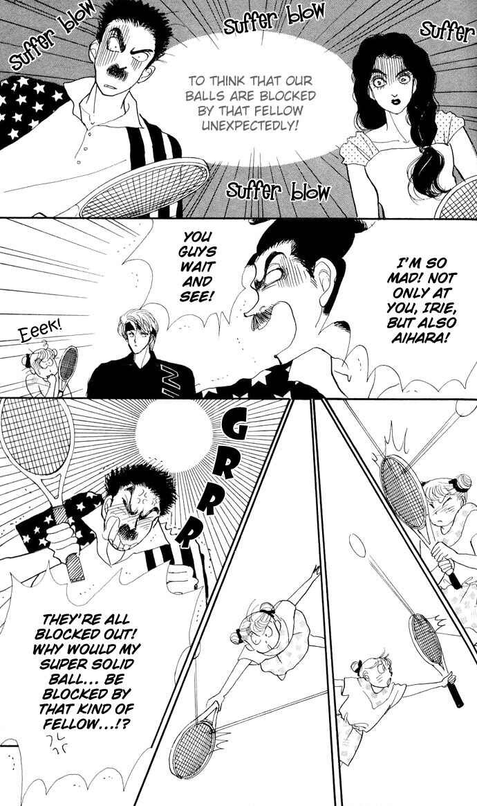 Page 35 Chapter 13 ItaKiss