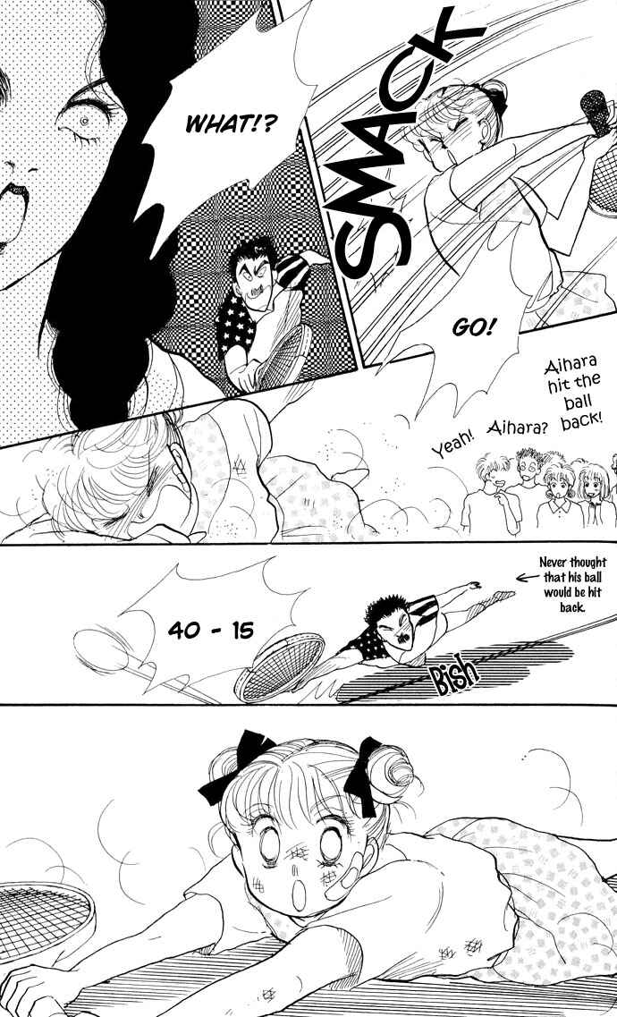 Page 37 Chapter 13 ItaKiss