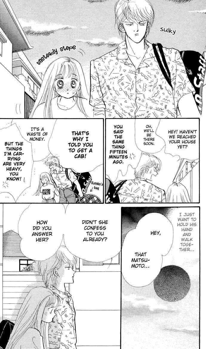 Page 42 Chapter 13 ItaKiss