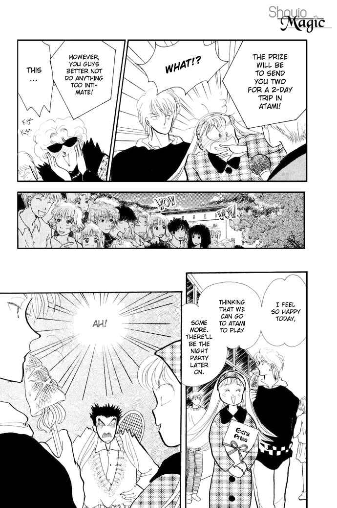 Page 28 Chapter 17 ItaKiss