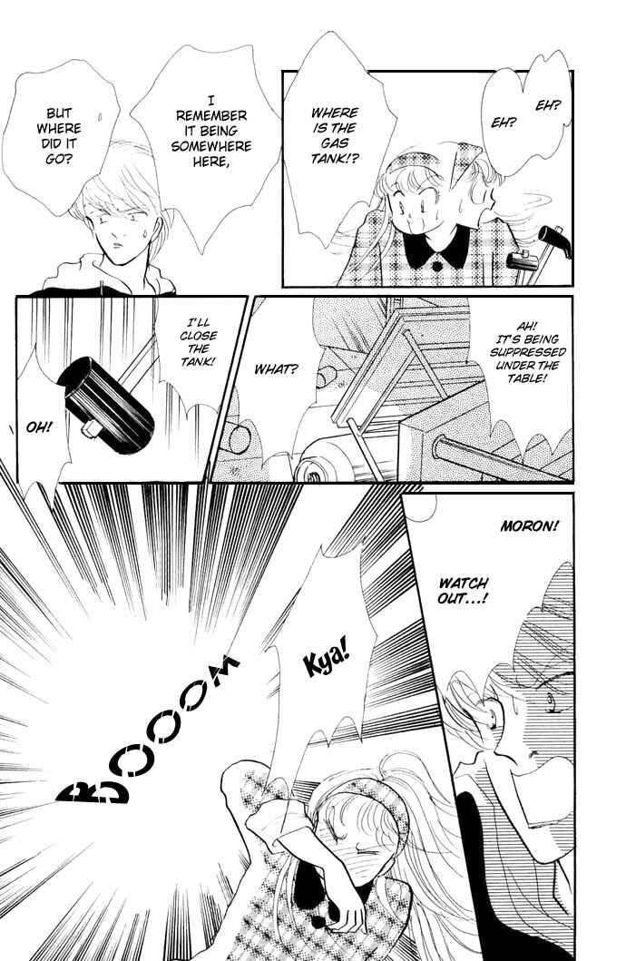 Page 34 Chapter 17 ItaKiss