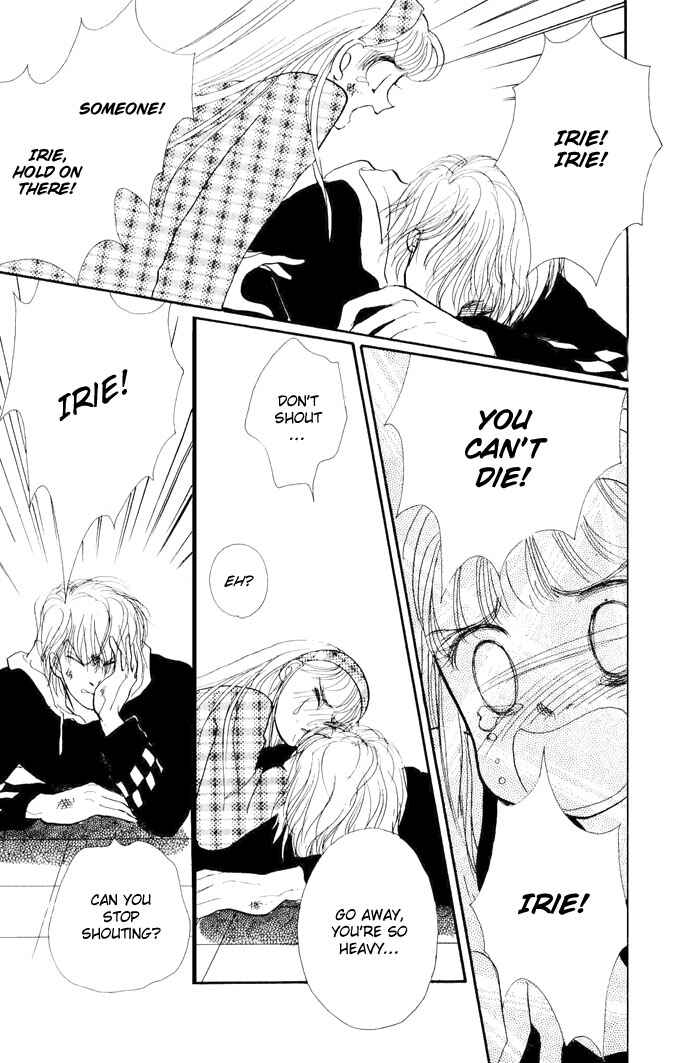 Page 36 Chapter 17 ItaKiss
