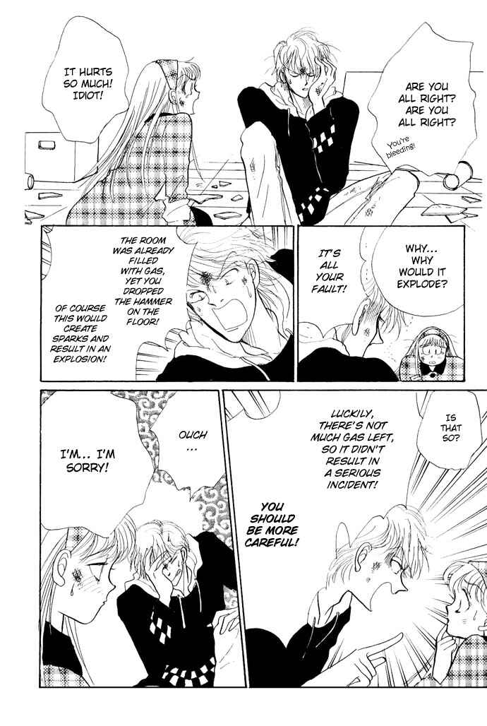 Page 37 Chapter 17 ItaKiss
