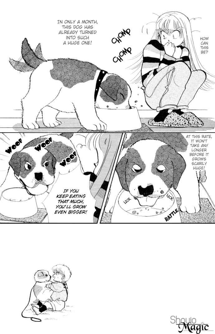 Page 4 Chapter 17 ItaKiss