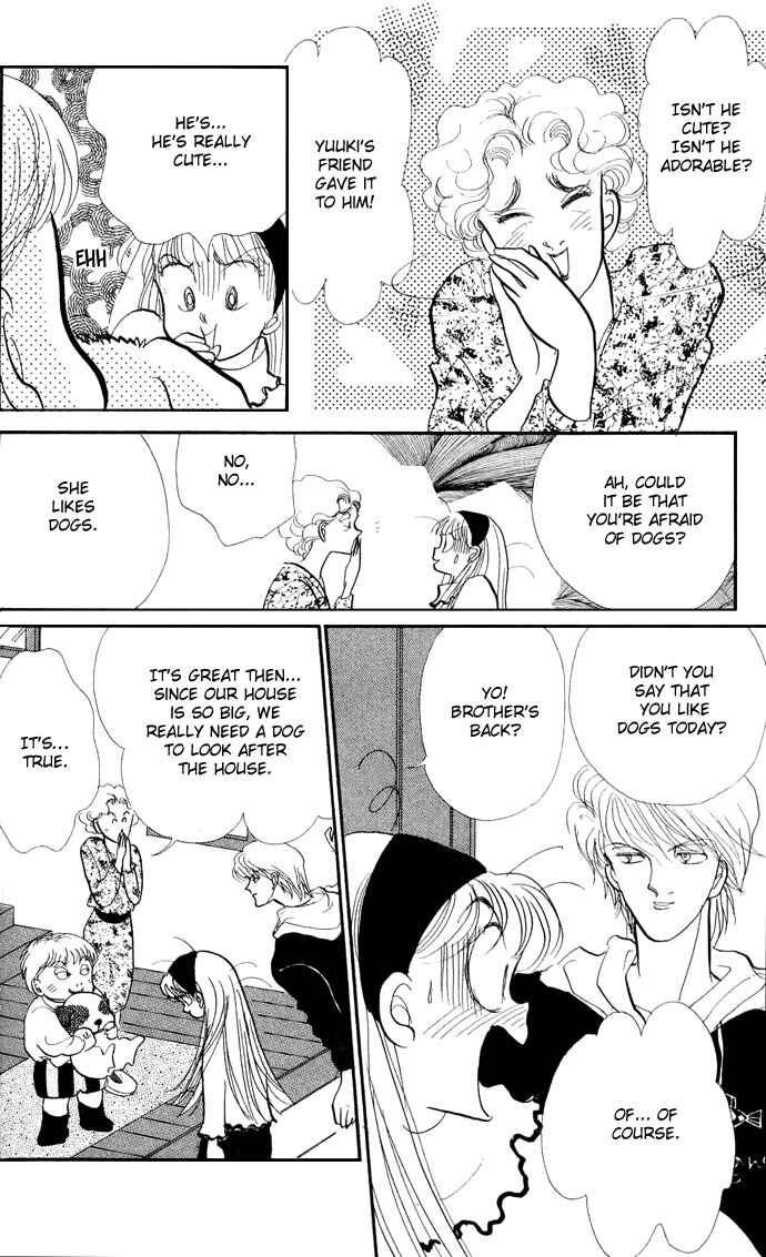 Page 25 Chapter 16 ItaKiss