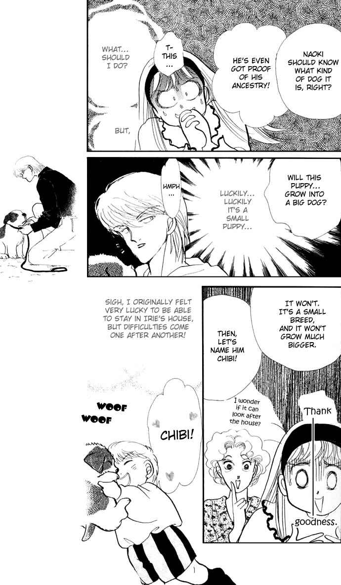 Page 26 Chapter 16 ItaKiss