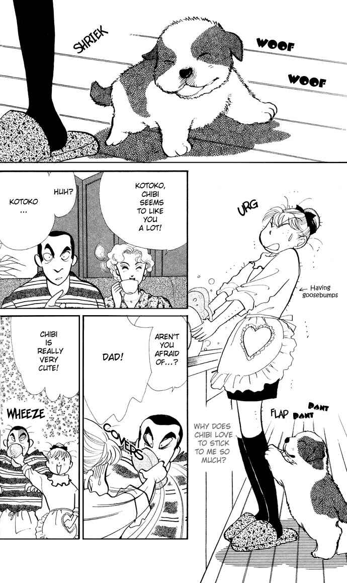 Page 27 Chapter 16 ItaKiss