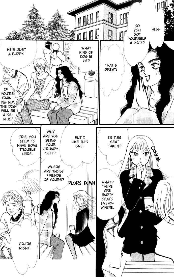 Page 29 Chapter 16 ItaKiss