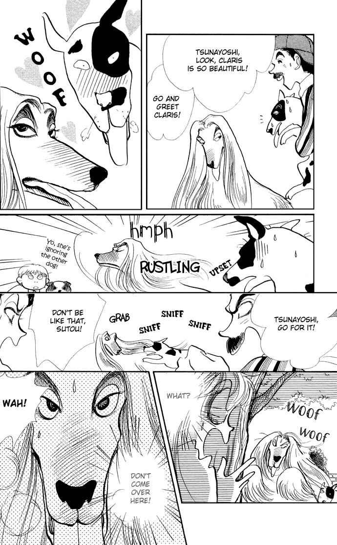 Page 37 Chapter 16 ItaKiss