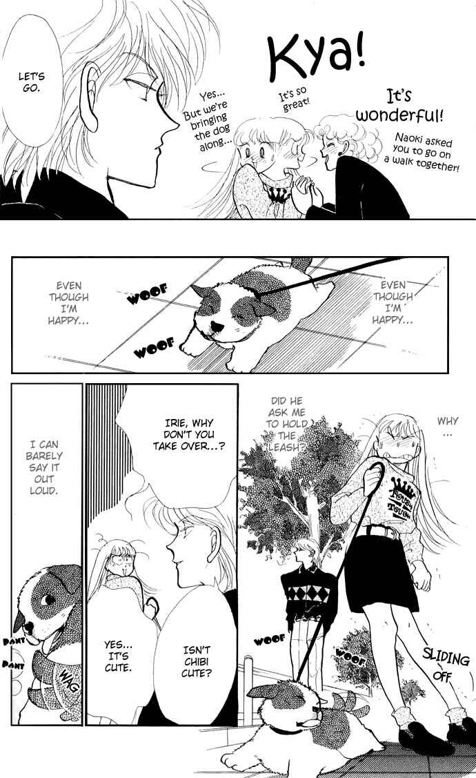 Page 39 Chapter 16 ItaKiss