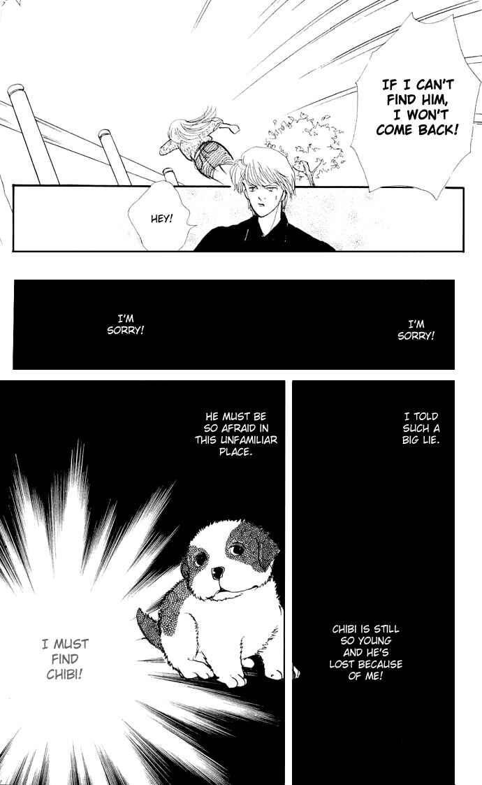 Page 42 Chapter 16 ItaKiss