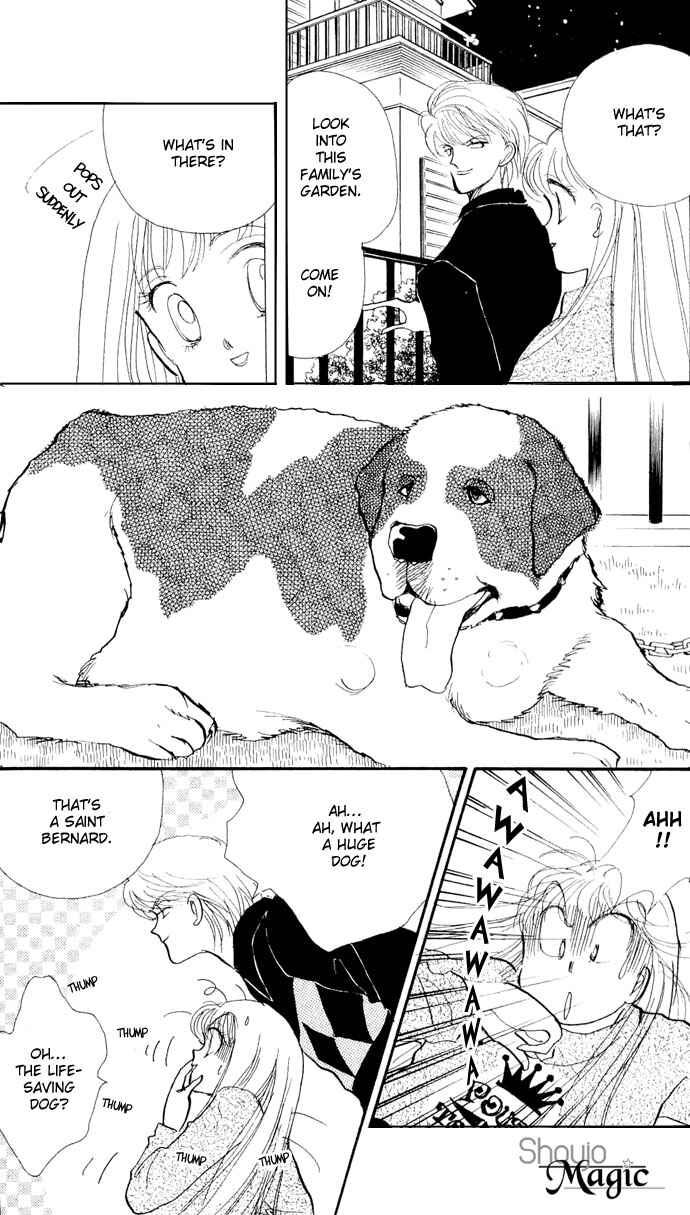 Page 49 Chapter 16 ItaKiss