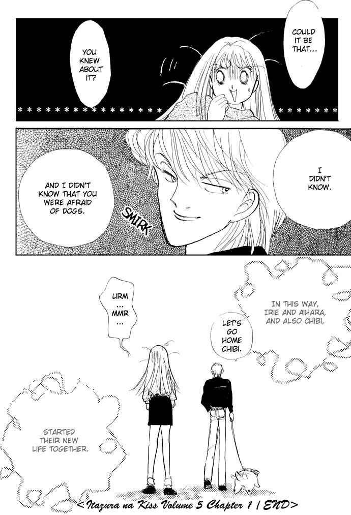 Page 51 Chapter 16 ItaKiss