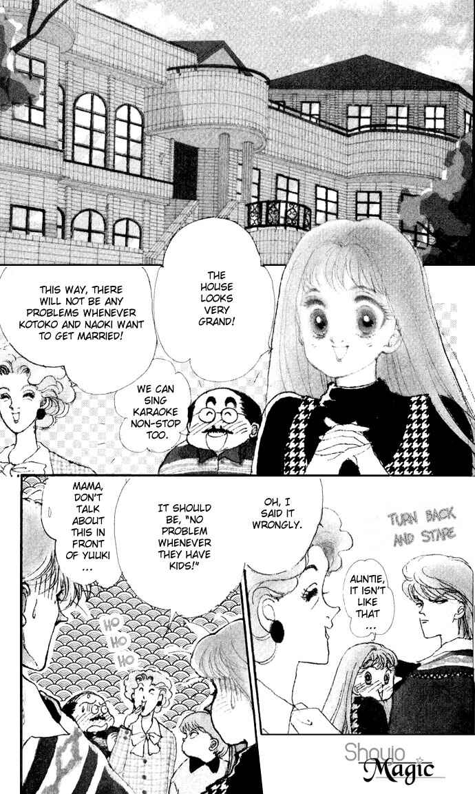 Page 8 Chapter 16 ItaKiss