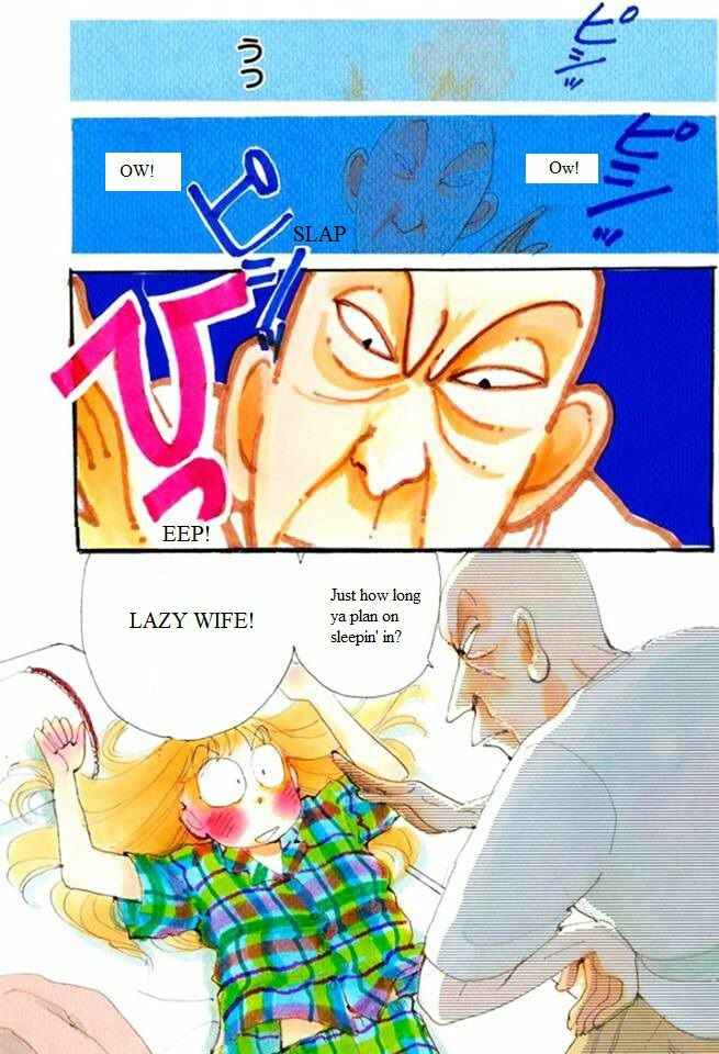 Page 2 Chapter 47 ItaKiss
