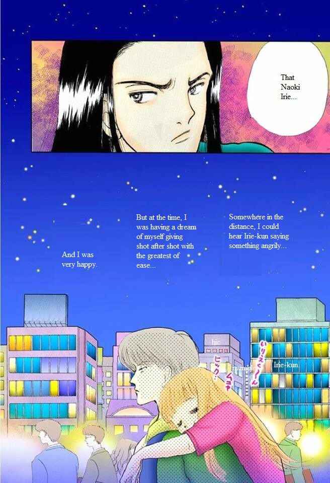 Page 41 Chapter 56 ItaKiss
