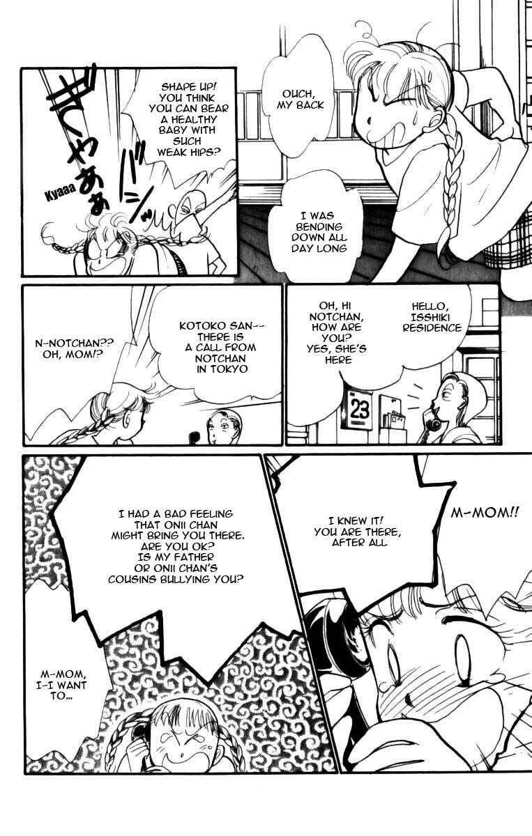 Page 28 Chapter 46 ItaKiss