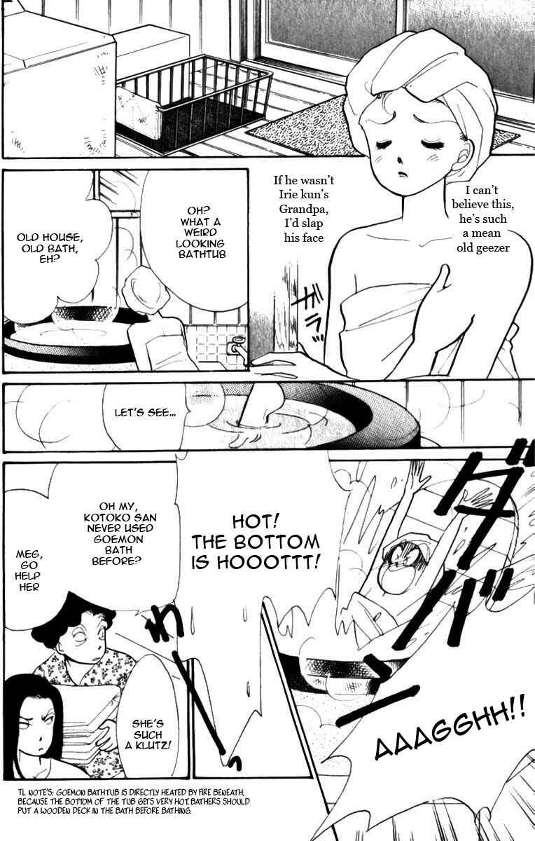 Page 30 Chapter 46 ItaKiss