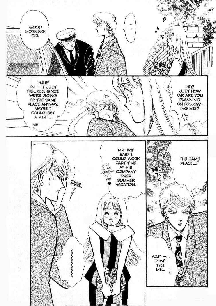 Page 13 Chapter 35 ItaKiss