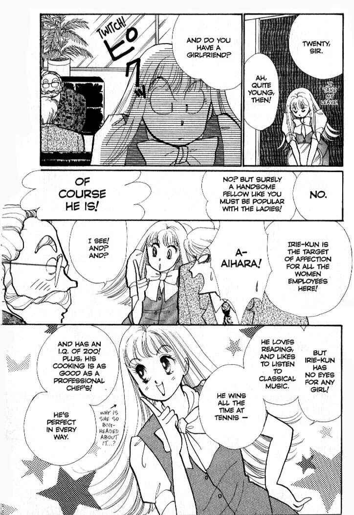 Page 23 Chapter 35 ItaKiss