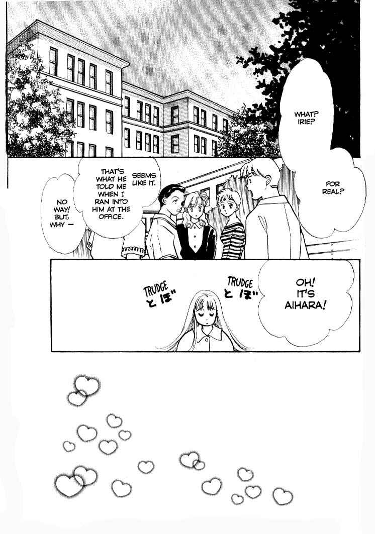 Page 3 Chapter 35 ItaKiss