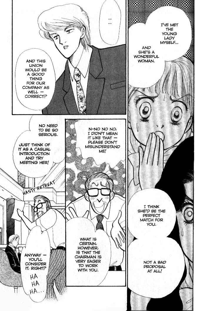 Page 31 Chapter 35 ItaKiss