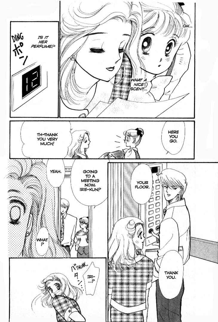 Page 40 Chapter 35 ItaKiss