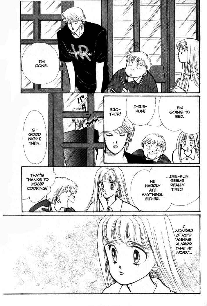 Page 9 Chapter 35 ItaKiss