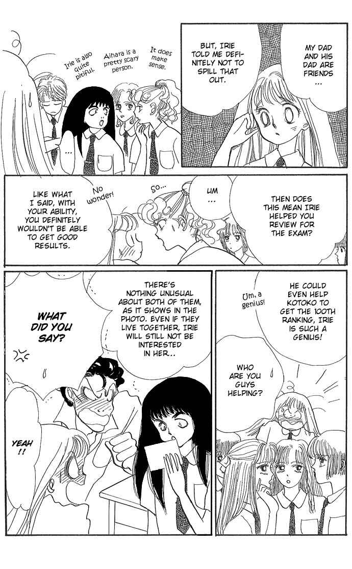 Page 16 Chapter 3 ItaKiss