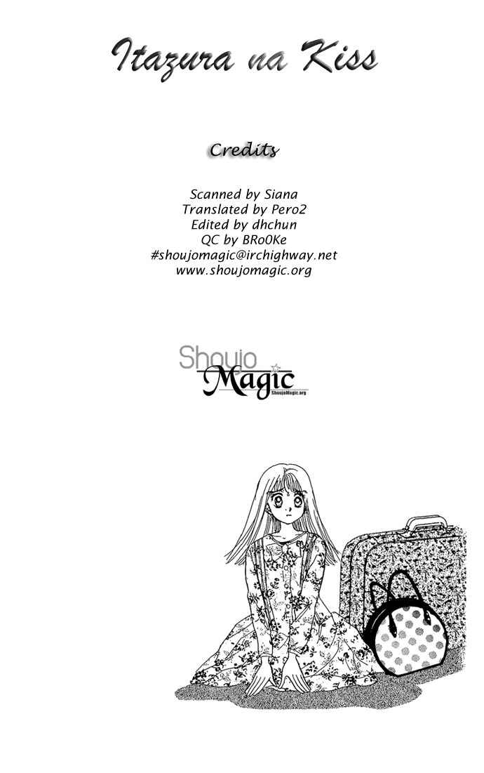 Page 2 Chapter 3 ItaKiss