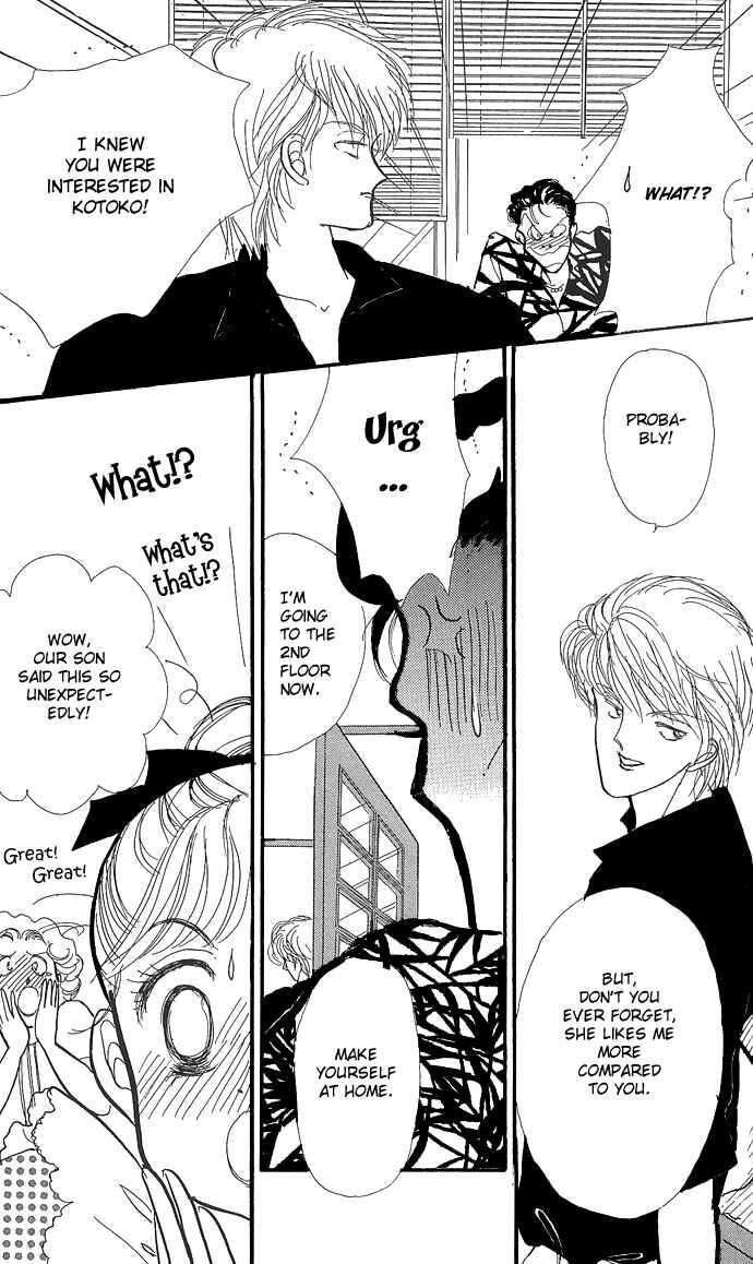 Page 46 Chapter 3 ItaKiss