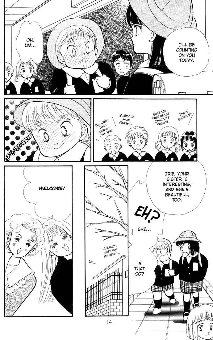 Page 17 Chapter 8 ItaKiss