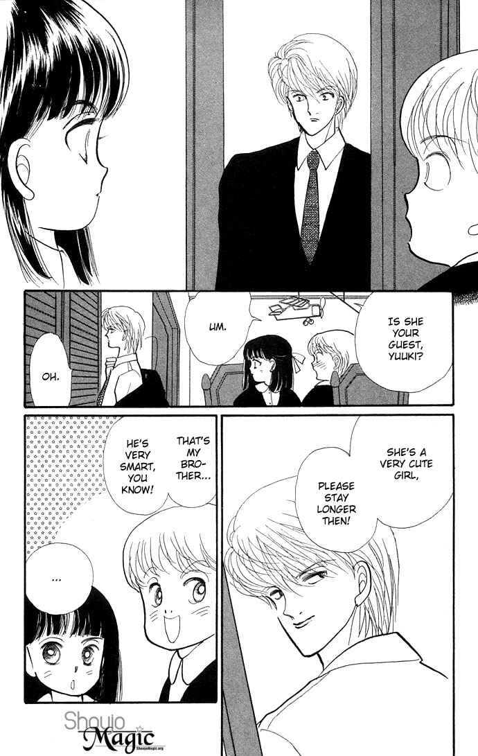 Page 19 Chapter 8 ItaKiss