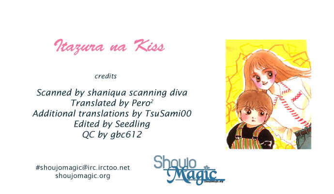 Page 2 Chapter 8 ItaKiss