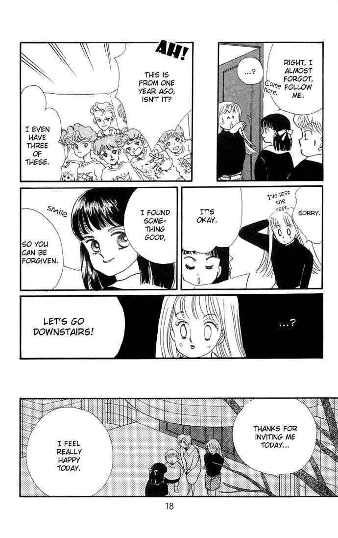 Page 21 Chapter 8 ItaKiss