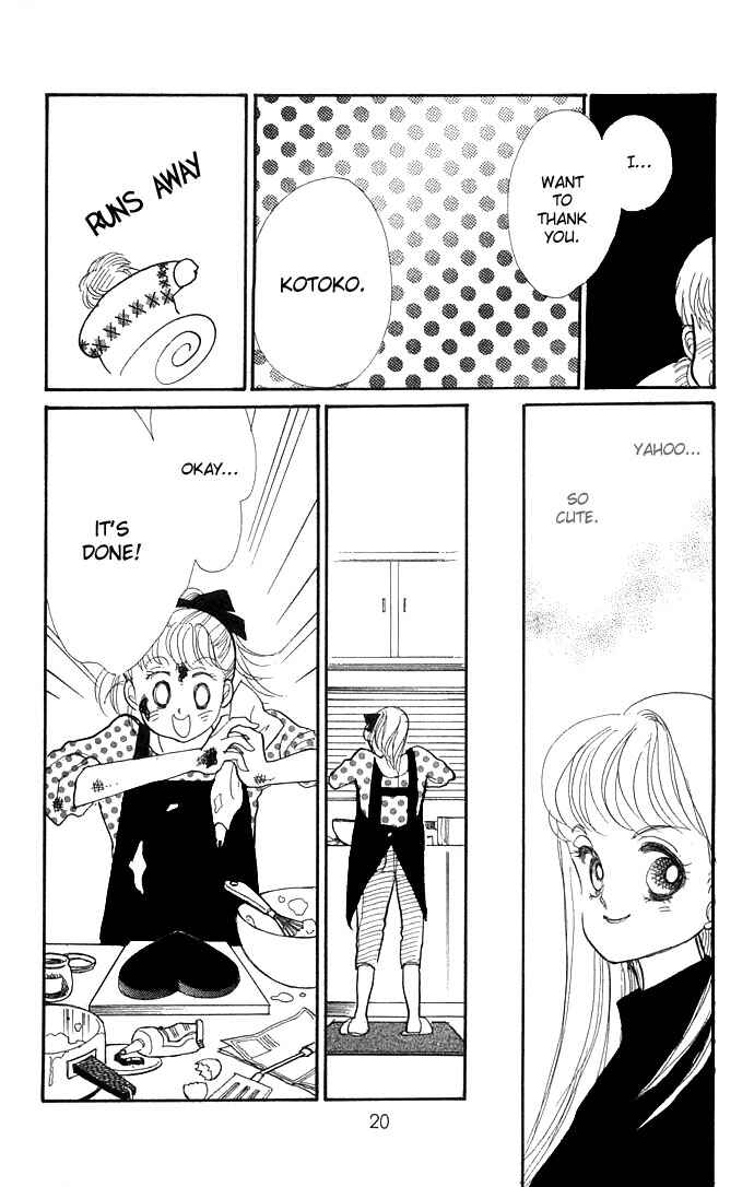 Page 23 Chapter 8 ItaKiss