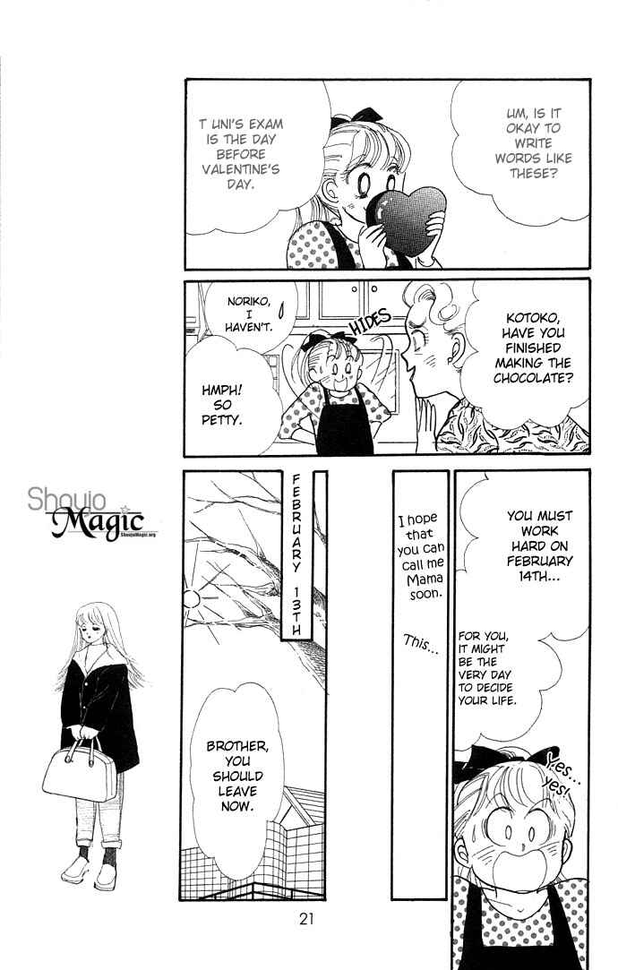 Page 24 Chapter 8 ItaKiss